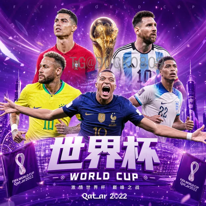 2026国际足联世界杯夺冠热门深度分析：谁将捧起大力神杯？