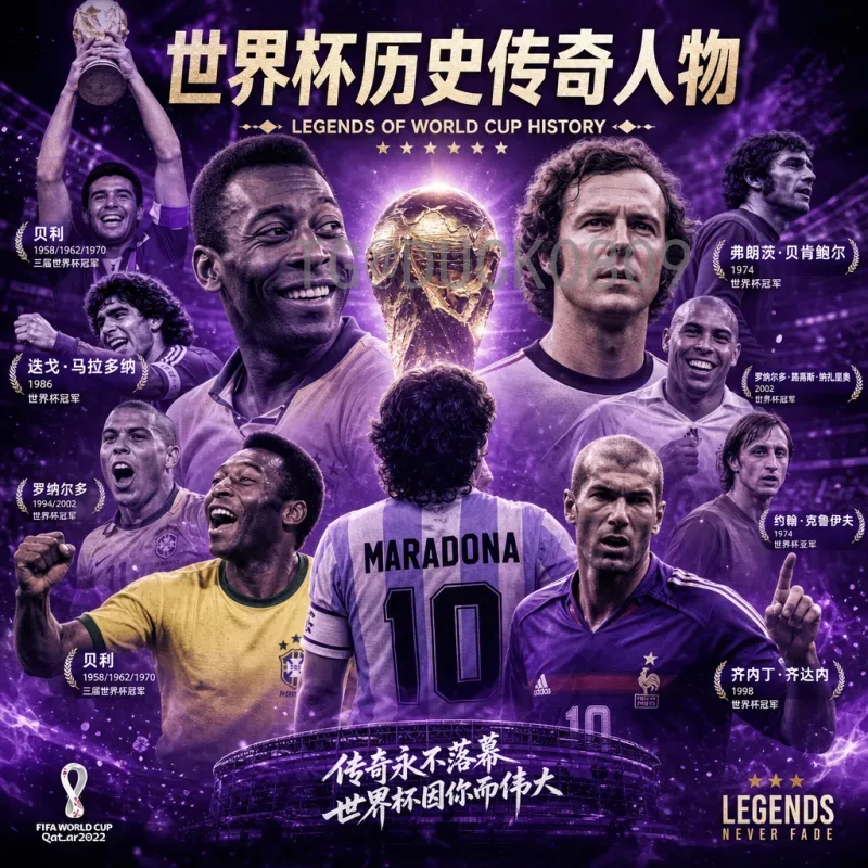 2026美加墨世界杯48队赛制规则详解：扩军后的全新格局与挑战